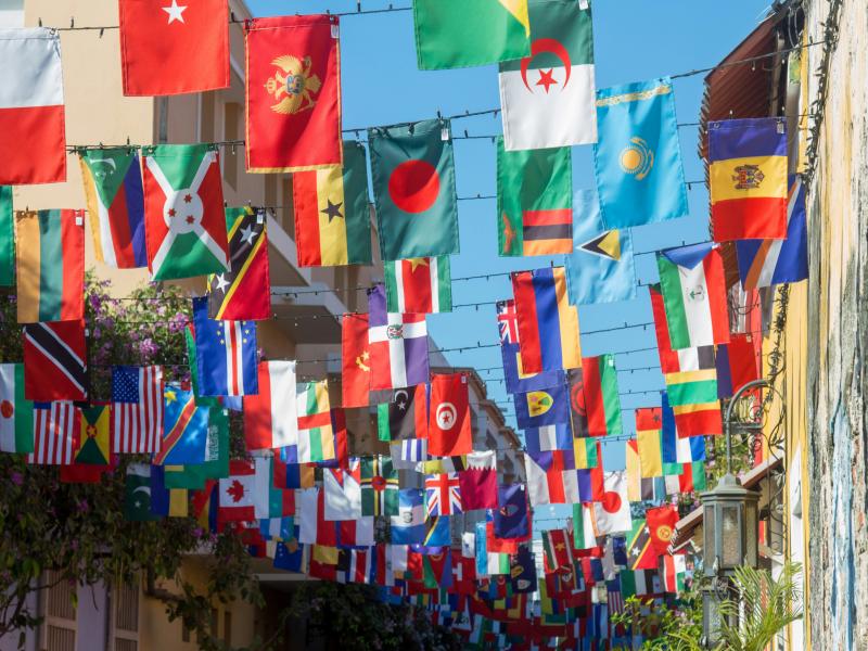 How GainTask's Country-Specific Tasks Help You Earn More Money Online